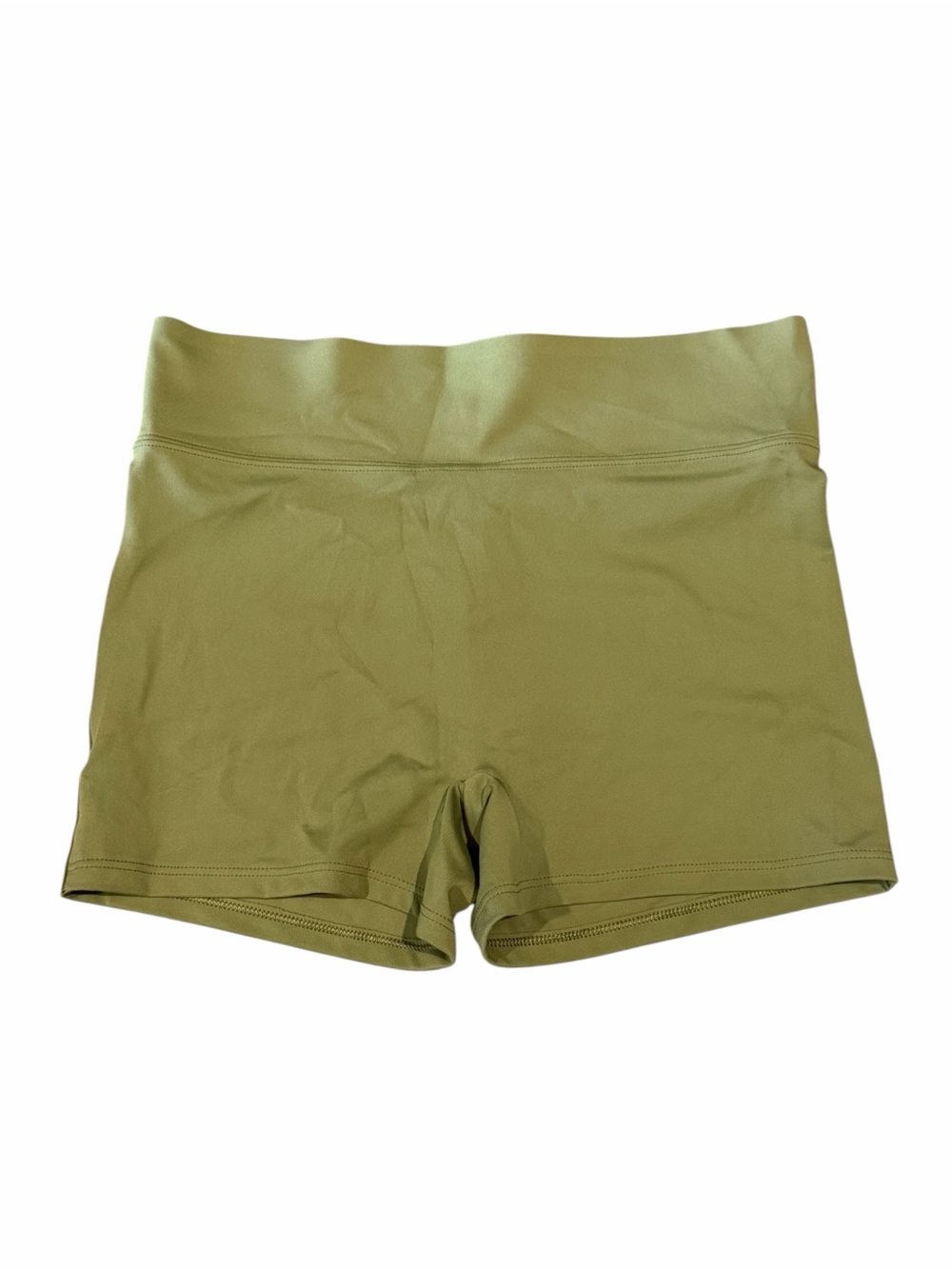 PINK Victoria's Secret Relay Micro Biker Shorts